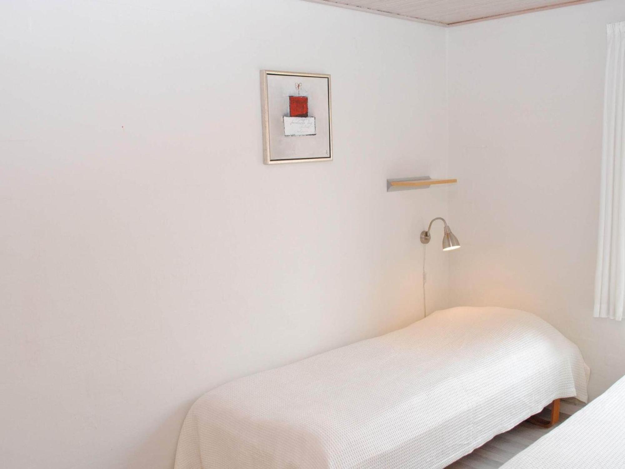 4 Person Holiday Home In Allinge Ngoại thất bức ảnh