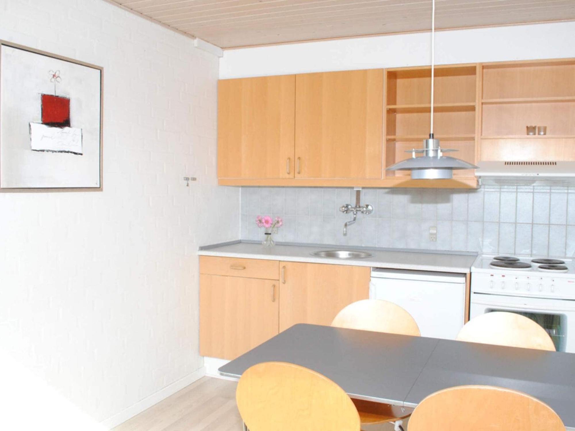 4 Person Holiday Home In Allinge Ngoại thất bức ảnh